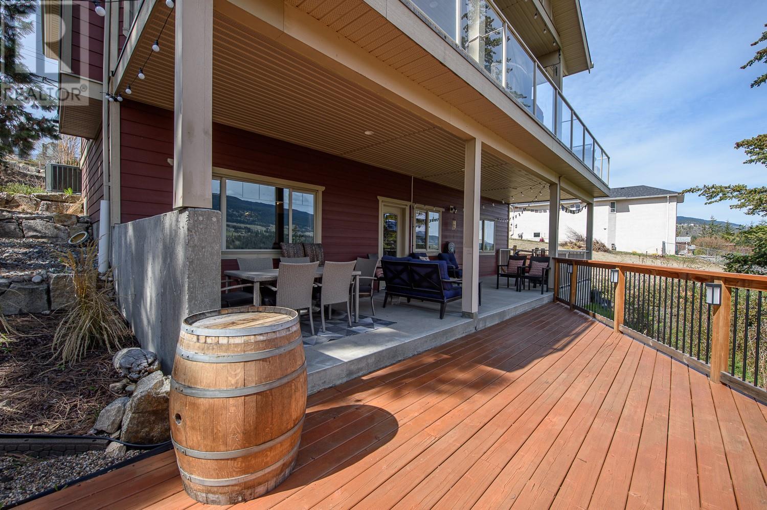  11617 Pretty Road, Lake Country