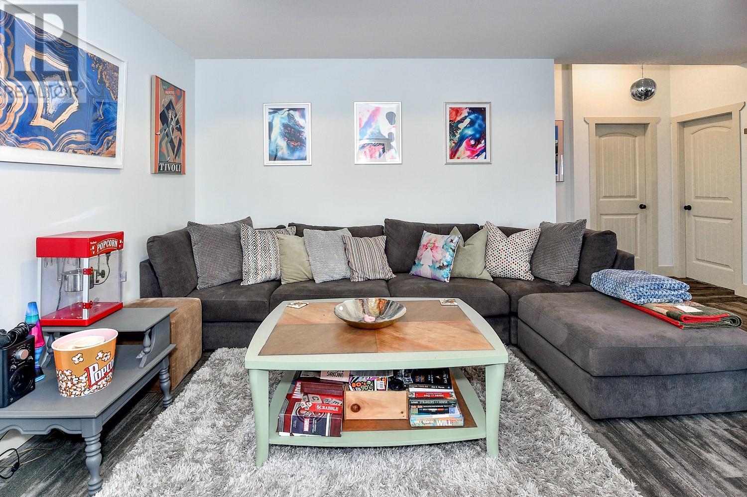  11617 Pretty Road, Lake Country