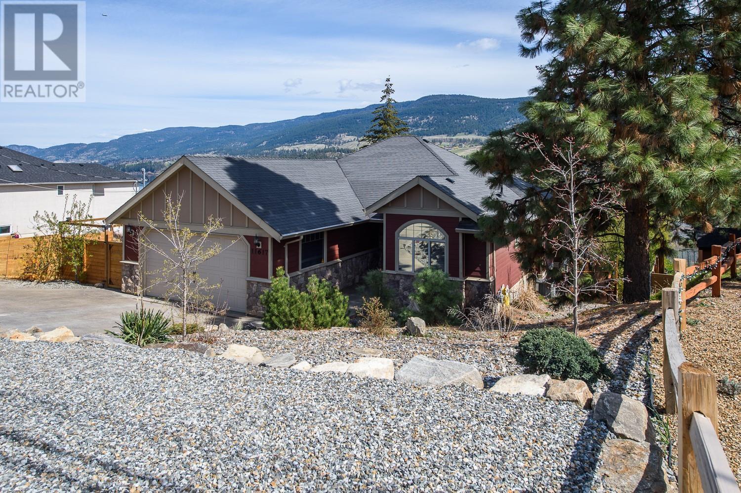  11617 Pretty Road, Lake Country
