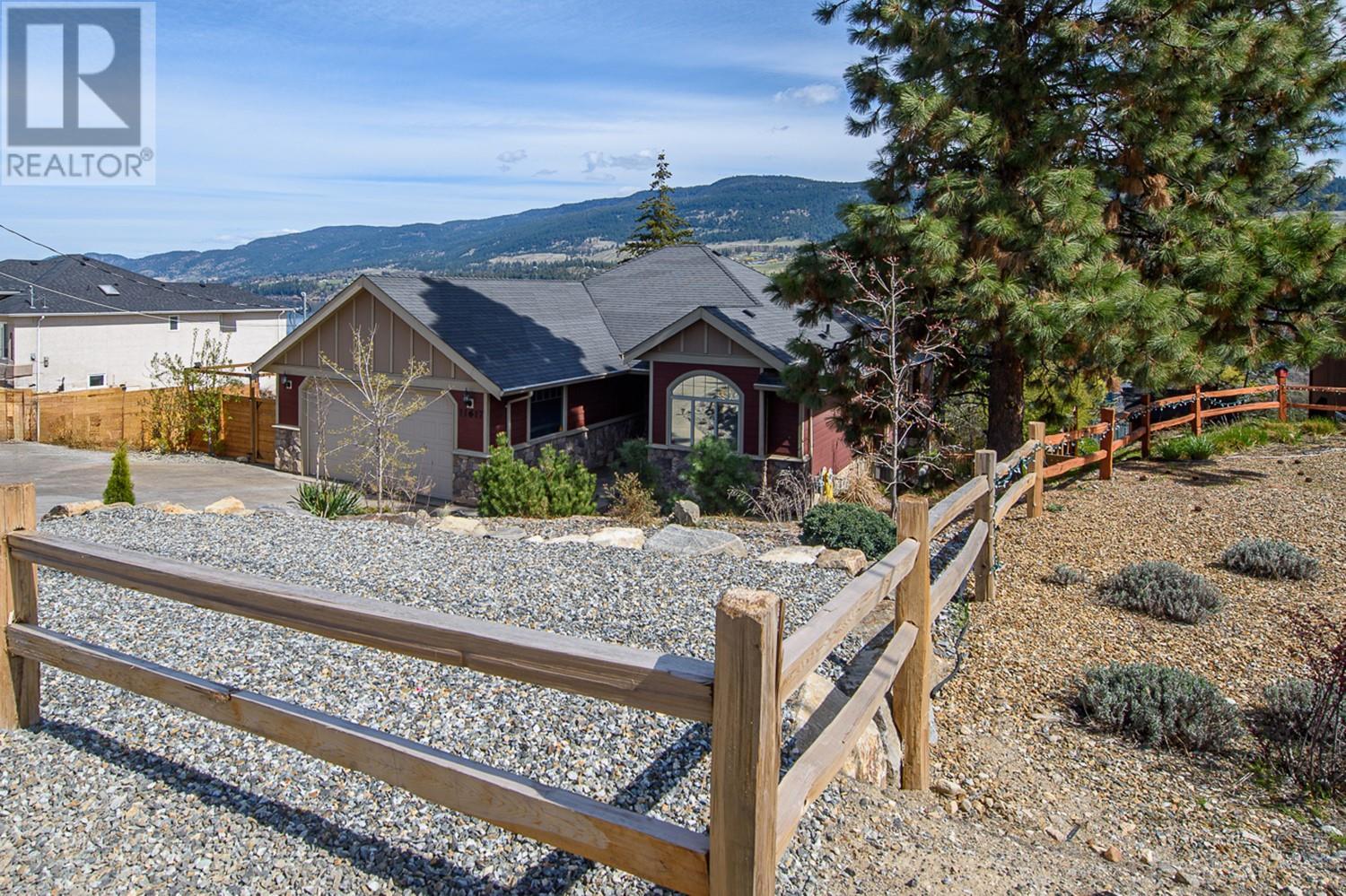 11617 Pretty Road, Lake Country