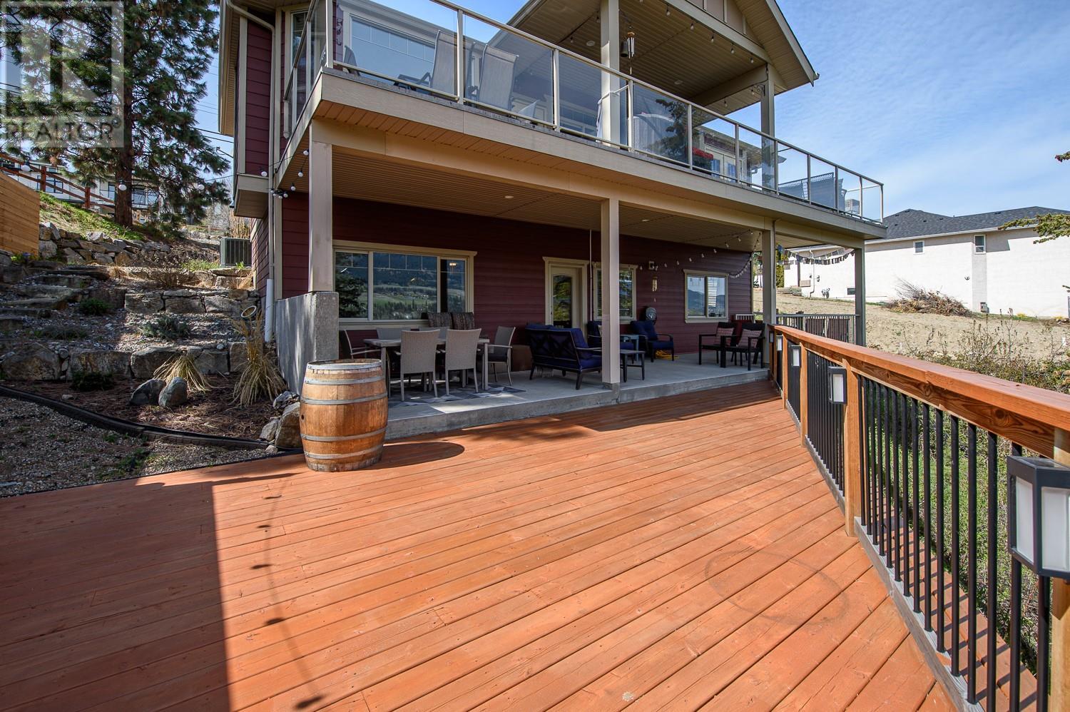  11617 Pretty Road, Lake Country