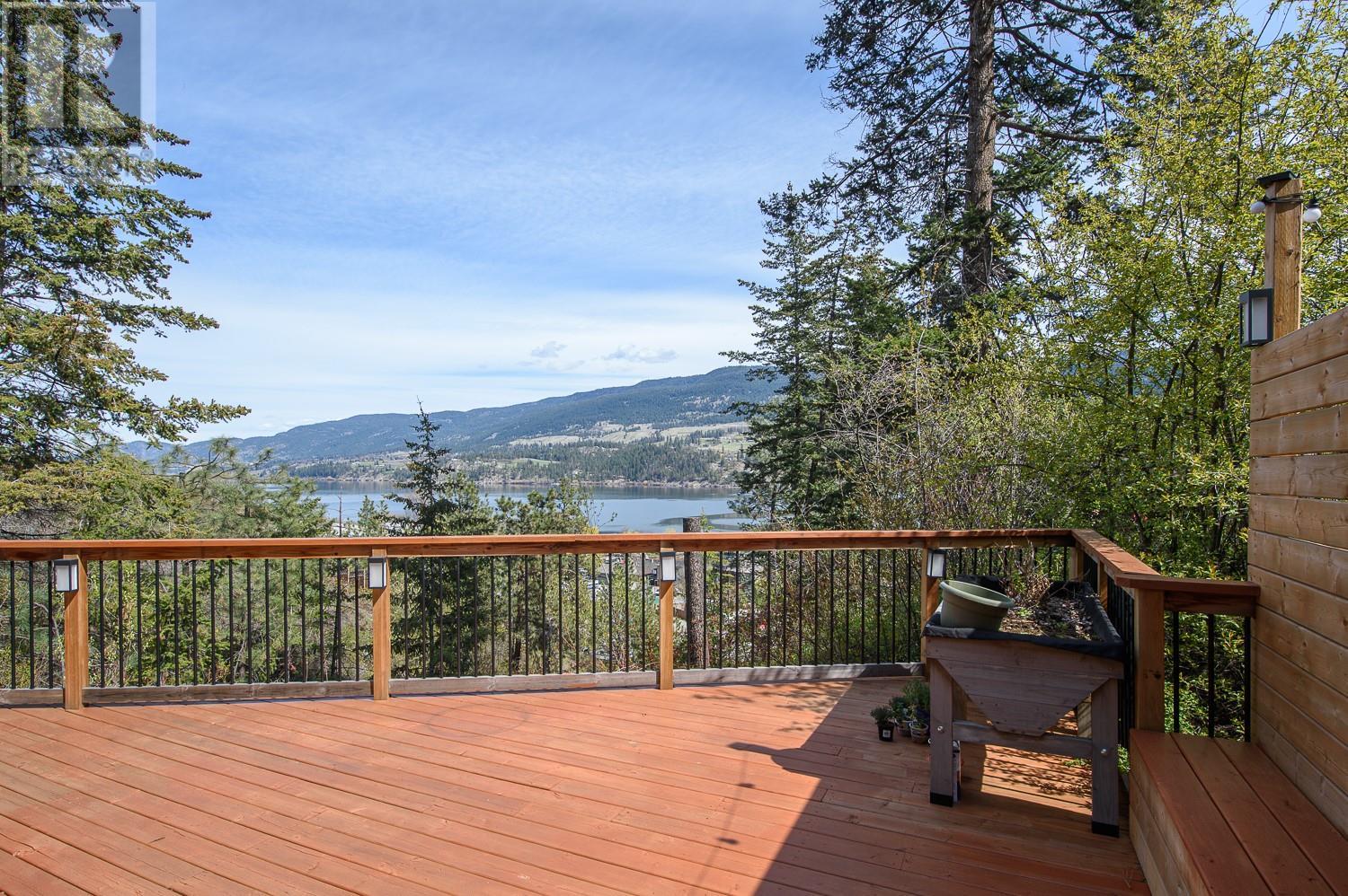  11617 Pretty Road, Lake Country