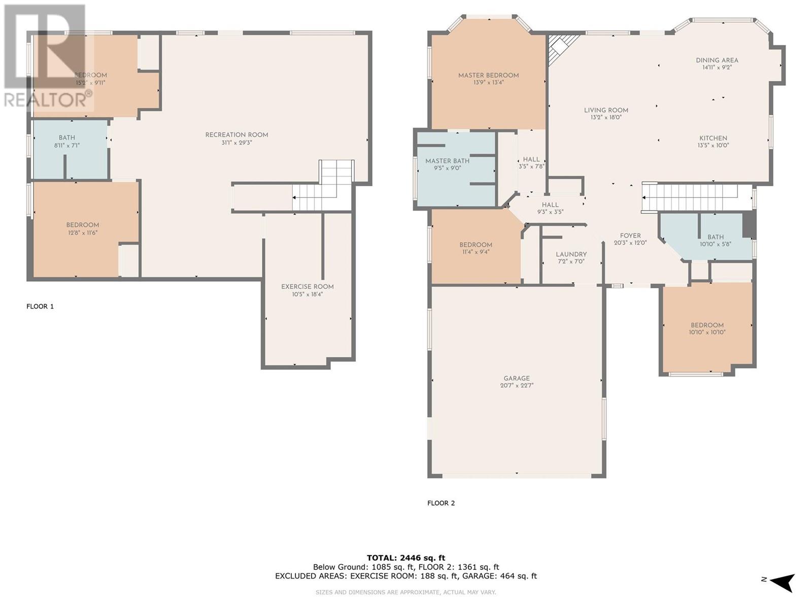  11617 Pretty Road, Lake Country
