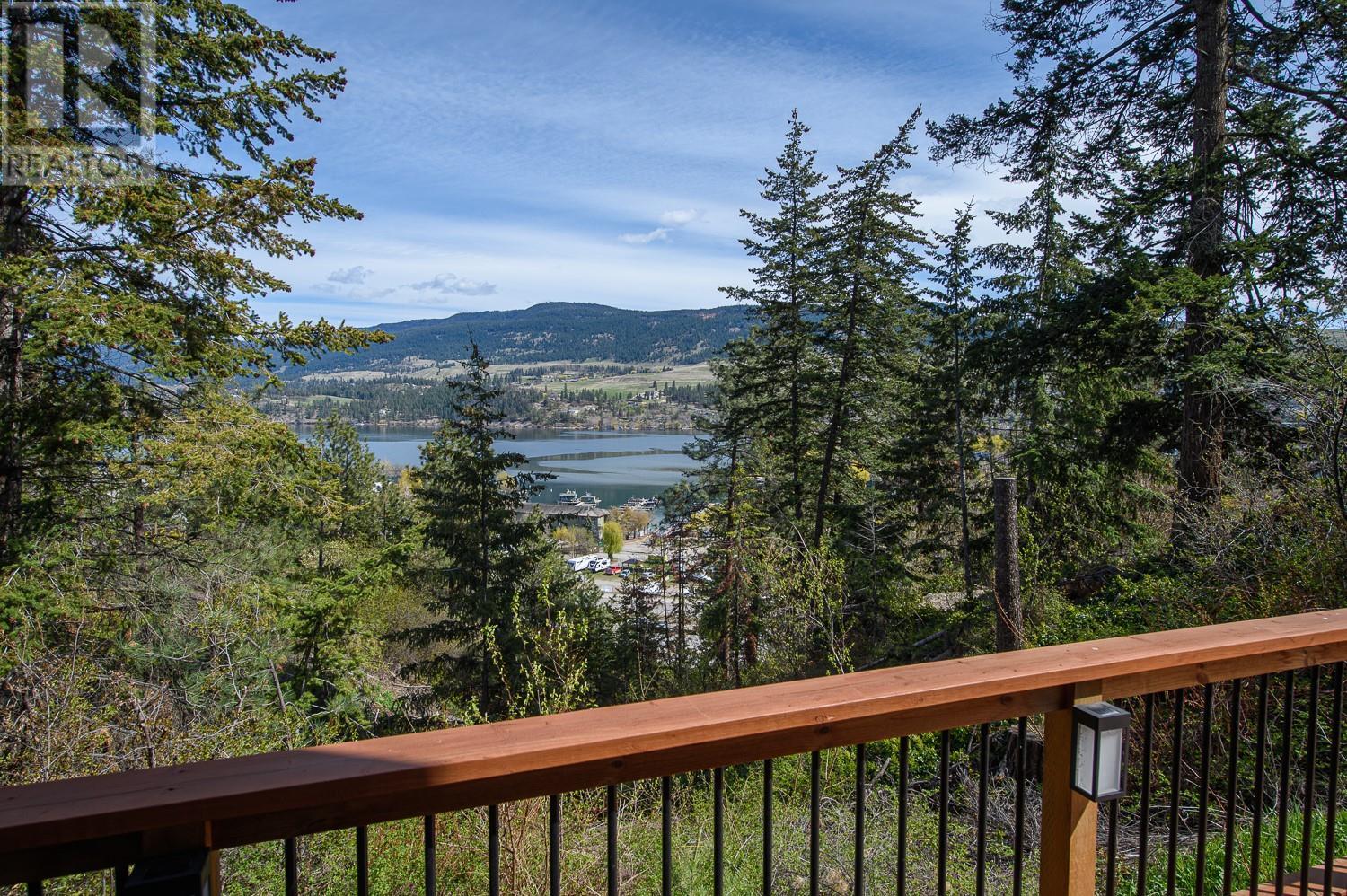  11617 Pretty Road, Lake Country