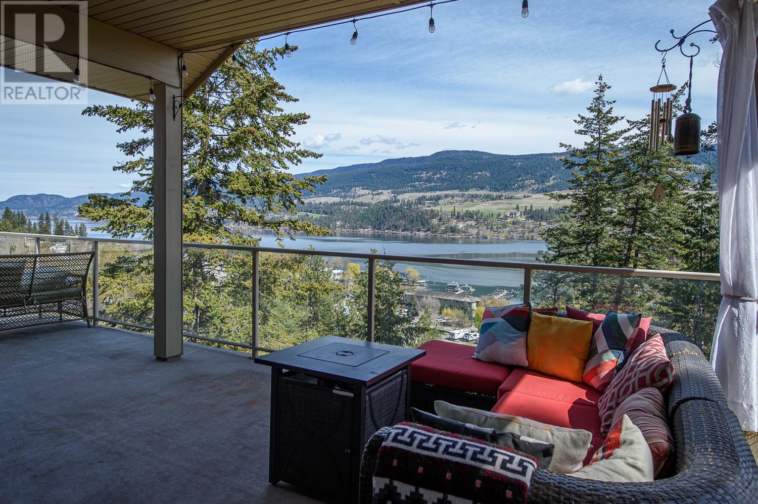  11617 Pretty Road, Lake Country