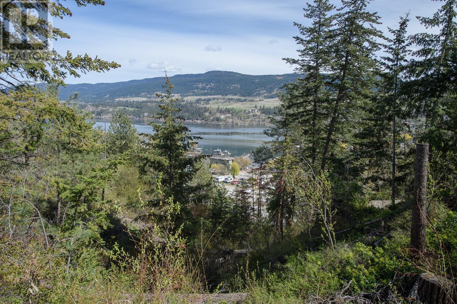  11617 Pretty Road, Lake Country