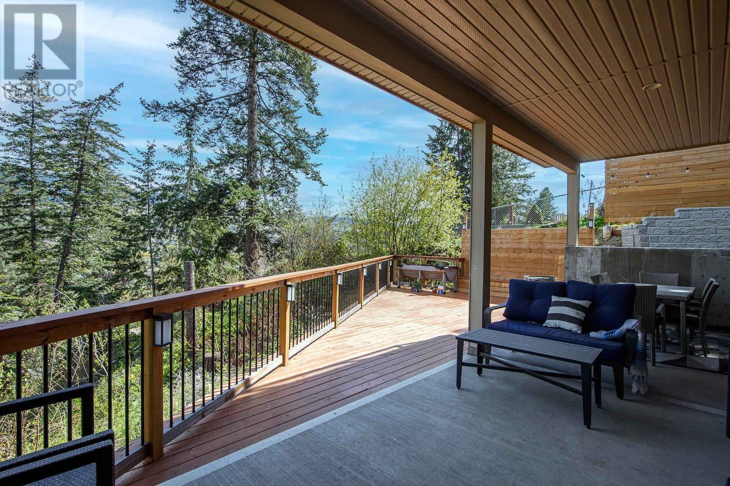  11617 Pretty Road, Lake Country