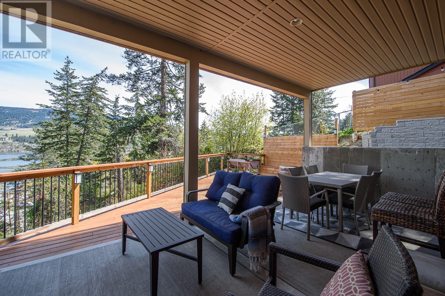  11617 Pretty Road, Lake Country