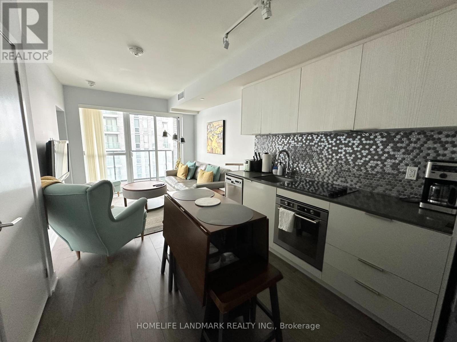 Photo 3 of 1904 2 Sonic Way, Toronto ON