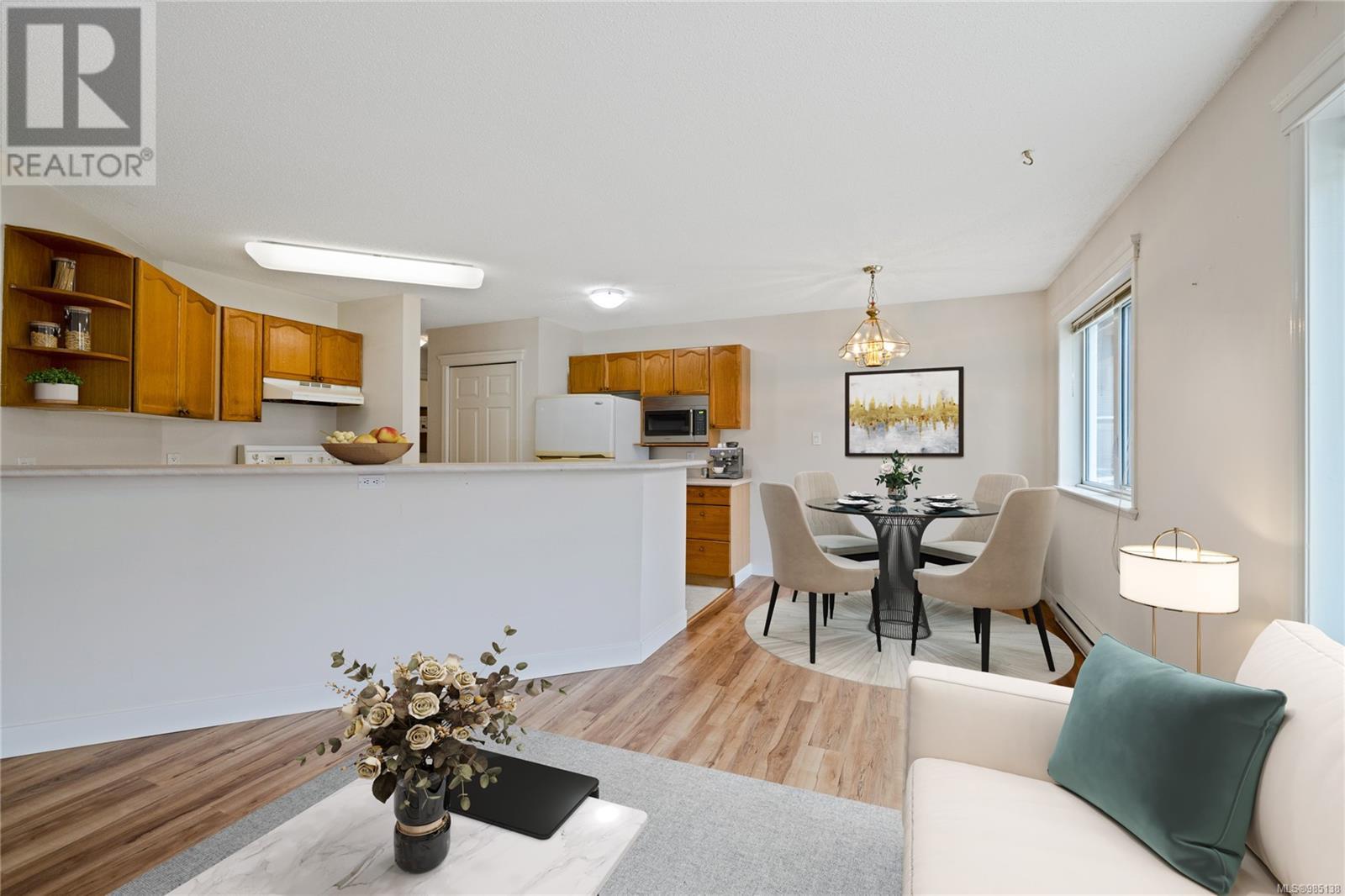 102 312 Village Way, Qualicum Beach