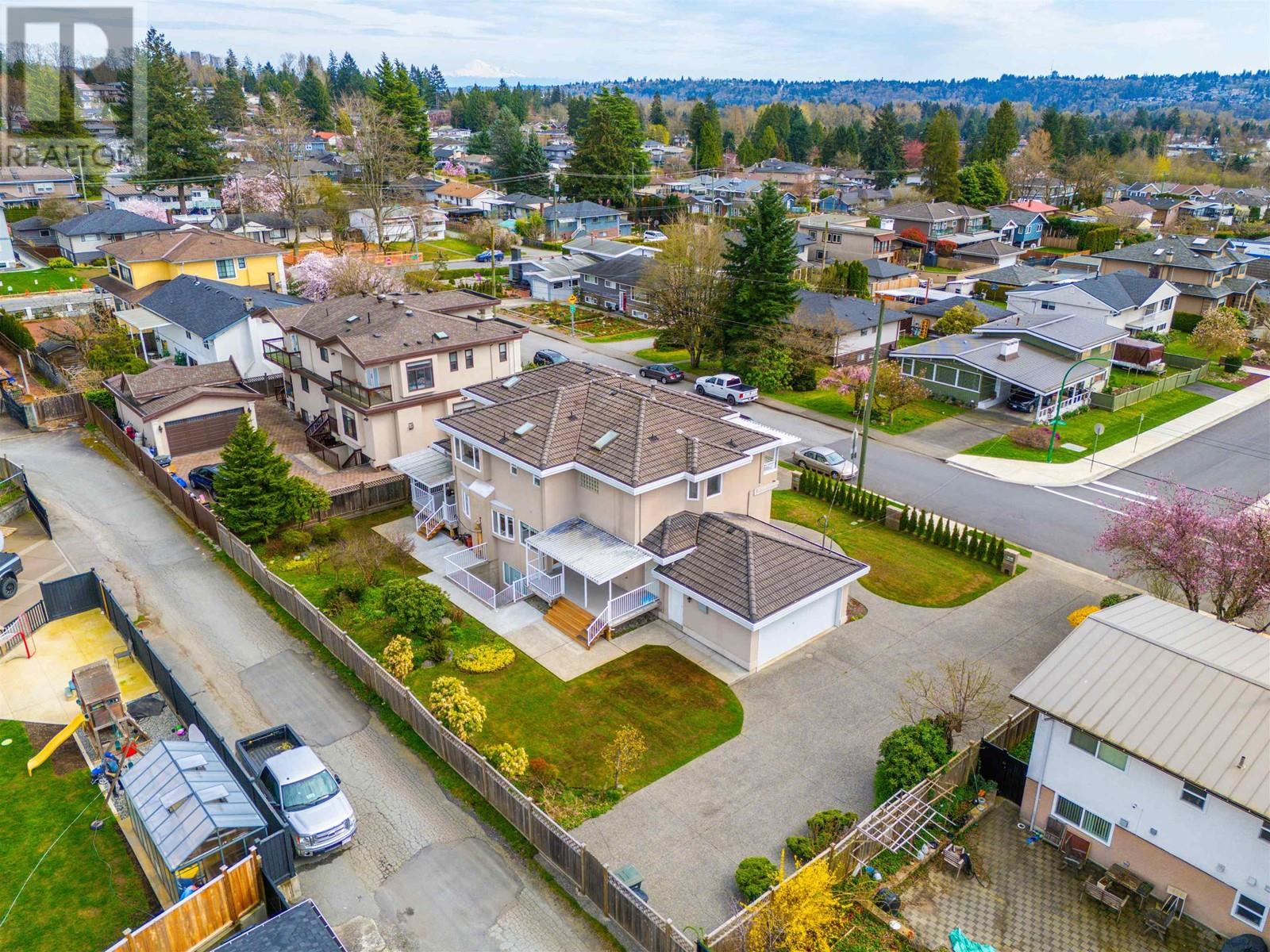6941 ADAIR STREET, Burnaby