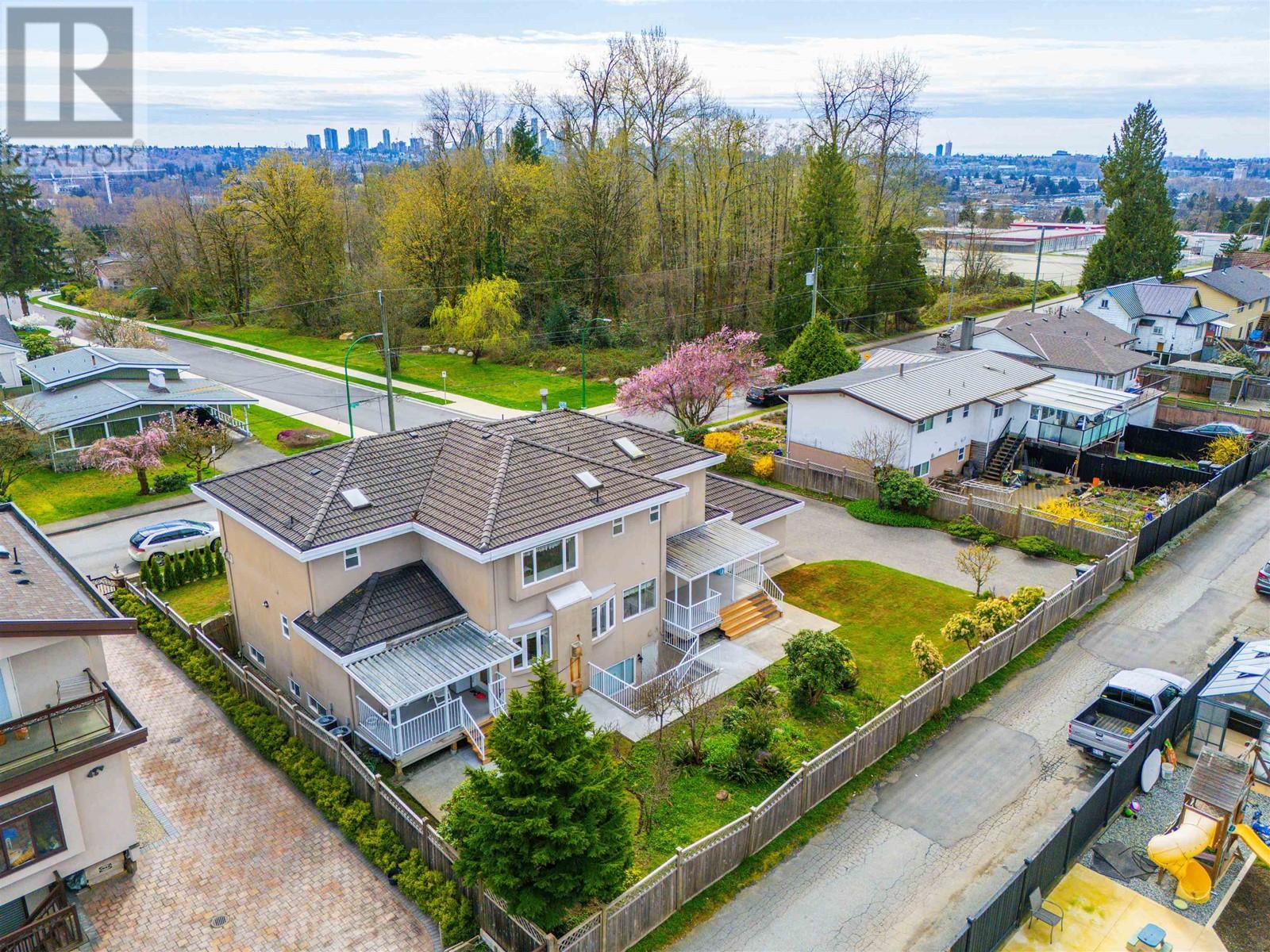 6941 ADAIR STREET, Burnaby