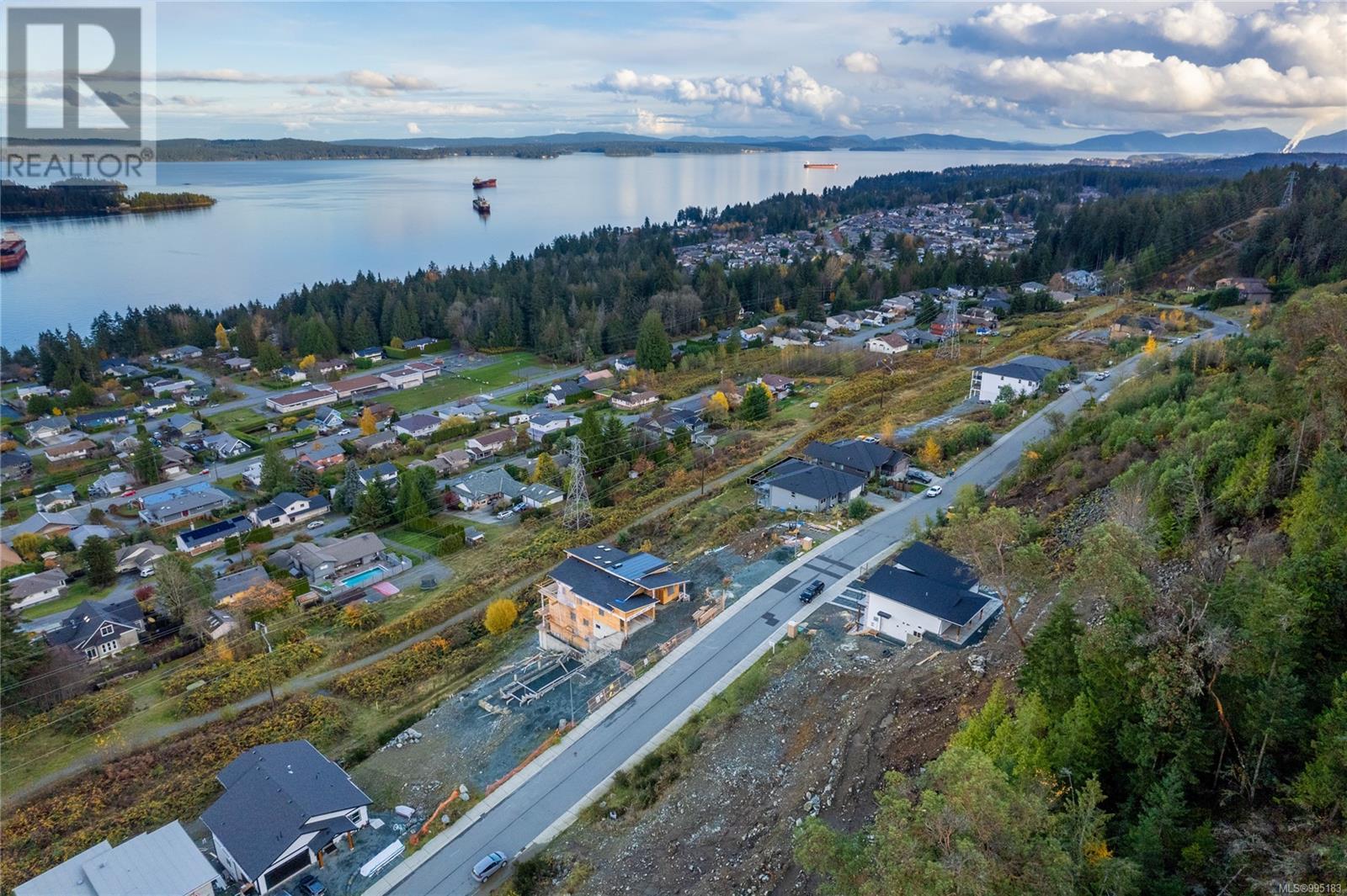 Lot 15 Thetis Dr, Ladysmith