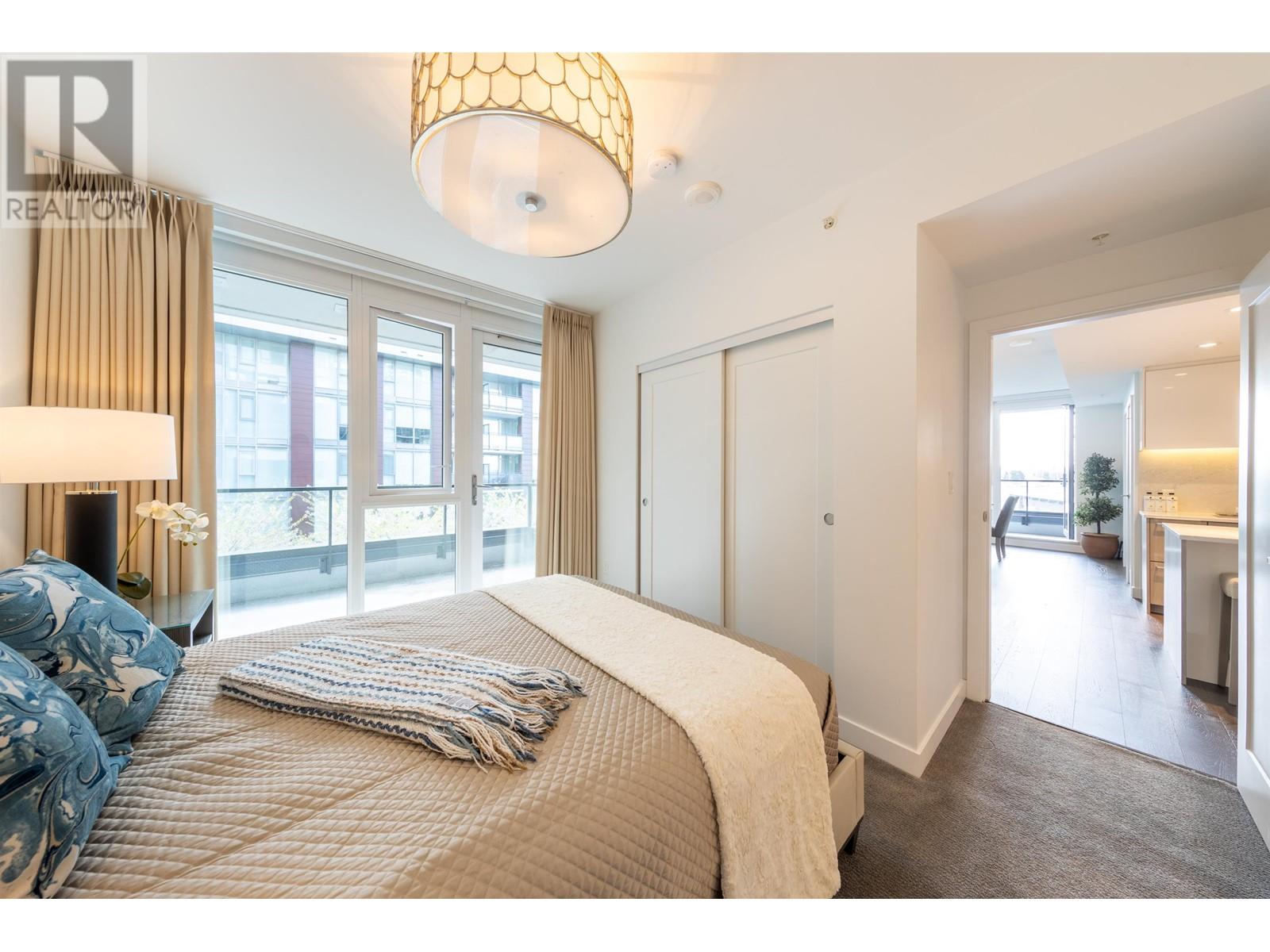 Photo 17 of 709 8160 Mcmyn Way, Richmond BC