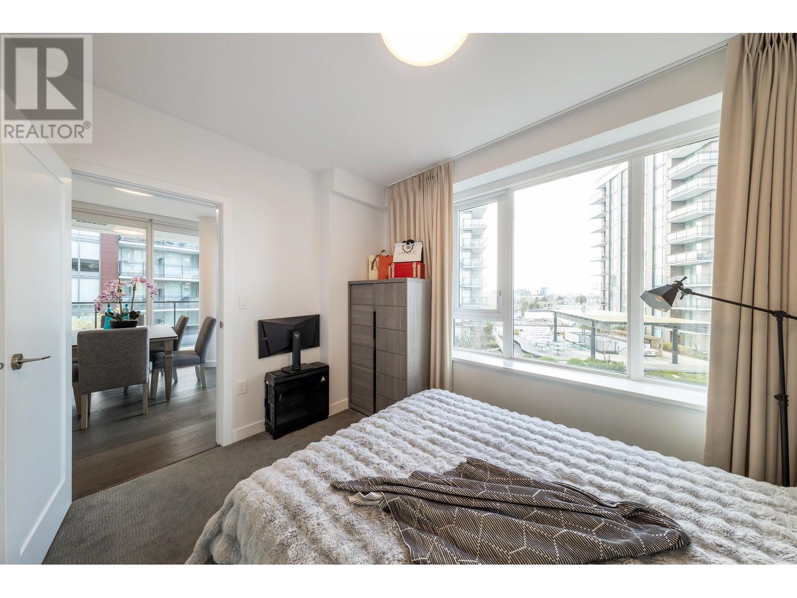 Photo 22 of 709 8160 Mcmyn Way, Richmond BC