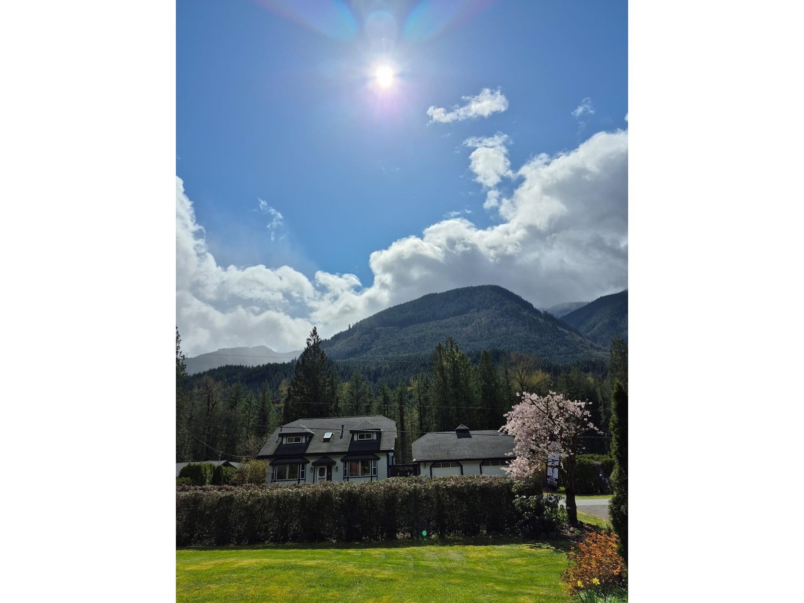 49265 BELL ACRES ROAD, Chilliwack River Valley, Chilliwack real estate listing R2964303