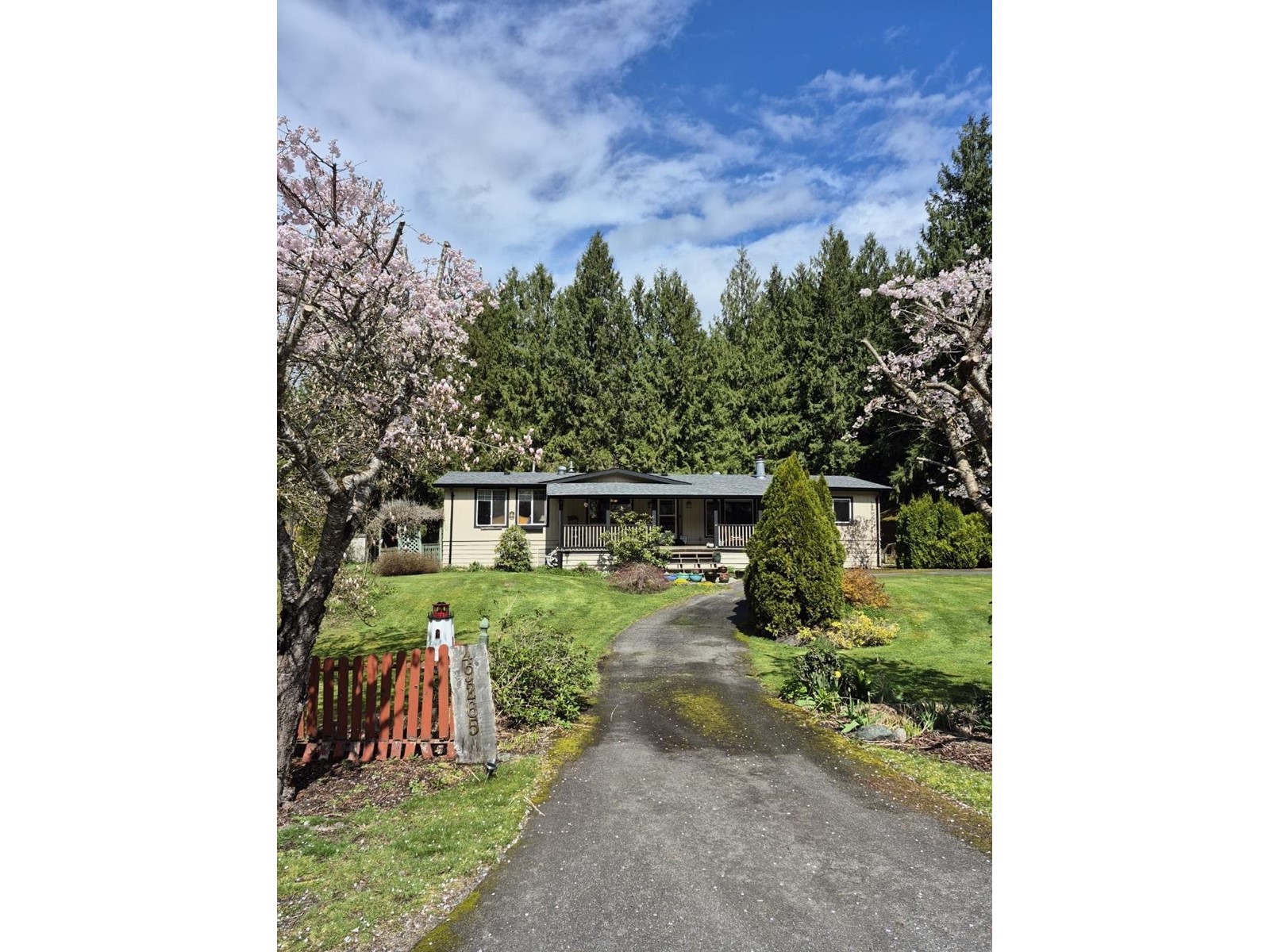 49265 BELL ACRES ROAD, Chilliwack River Valley, Chilliwack real estate listing R2964303