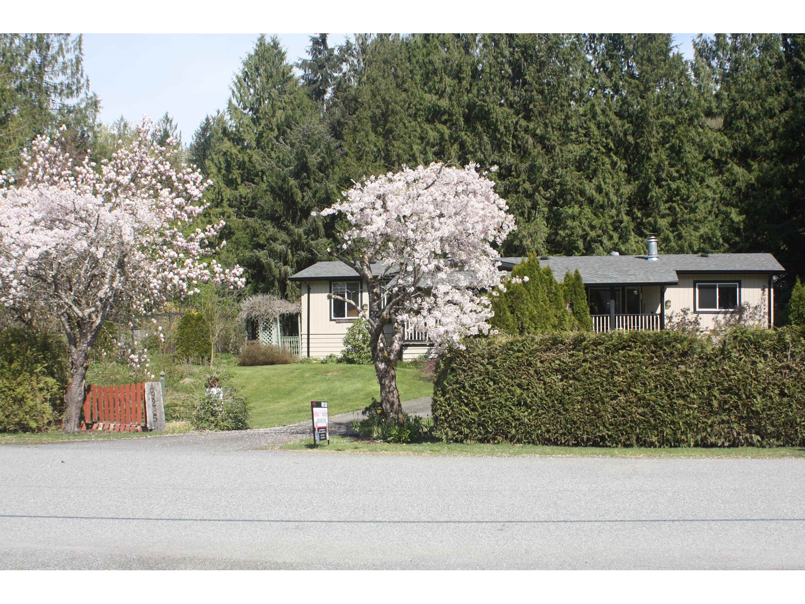 49265 BELL ACRES ROAD, Chilliwack River Valley, Chilliwack real estate listing R2964303
