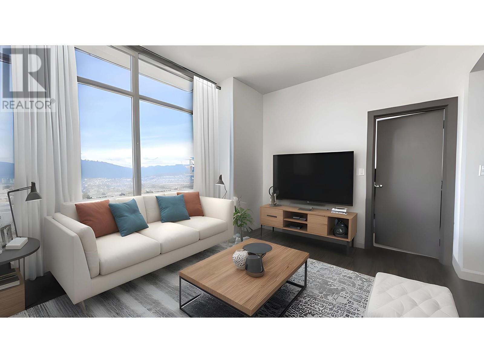 Photo 1 of 4007 6538 Nelson Avenue, Burnaby BC
