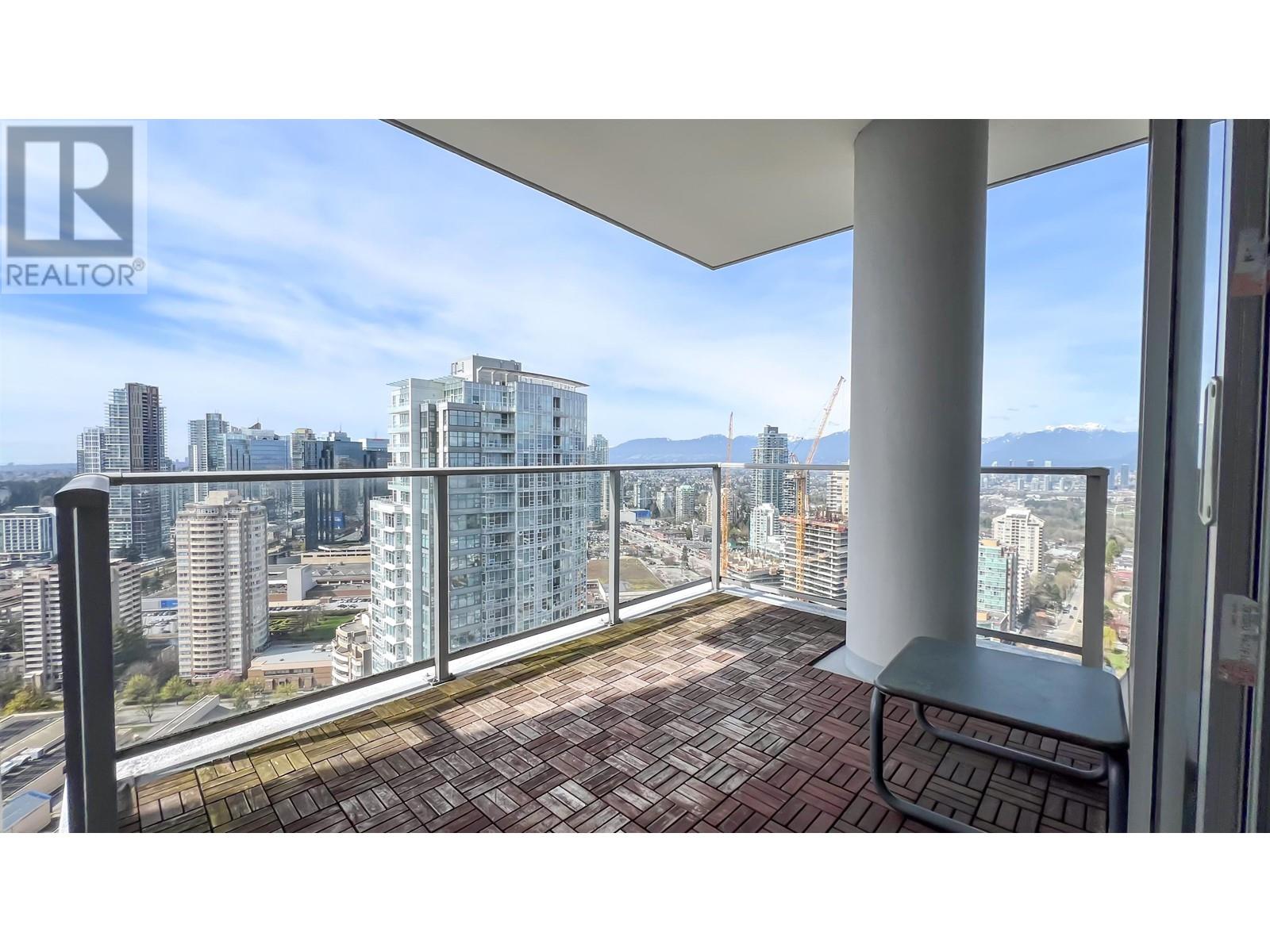 Photo 18 of 4007 6538 Nelson Avenue, Burnaby BC