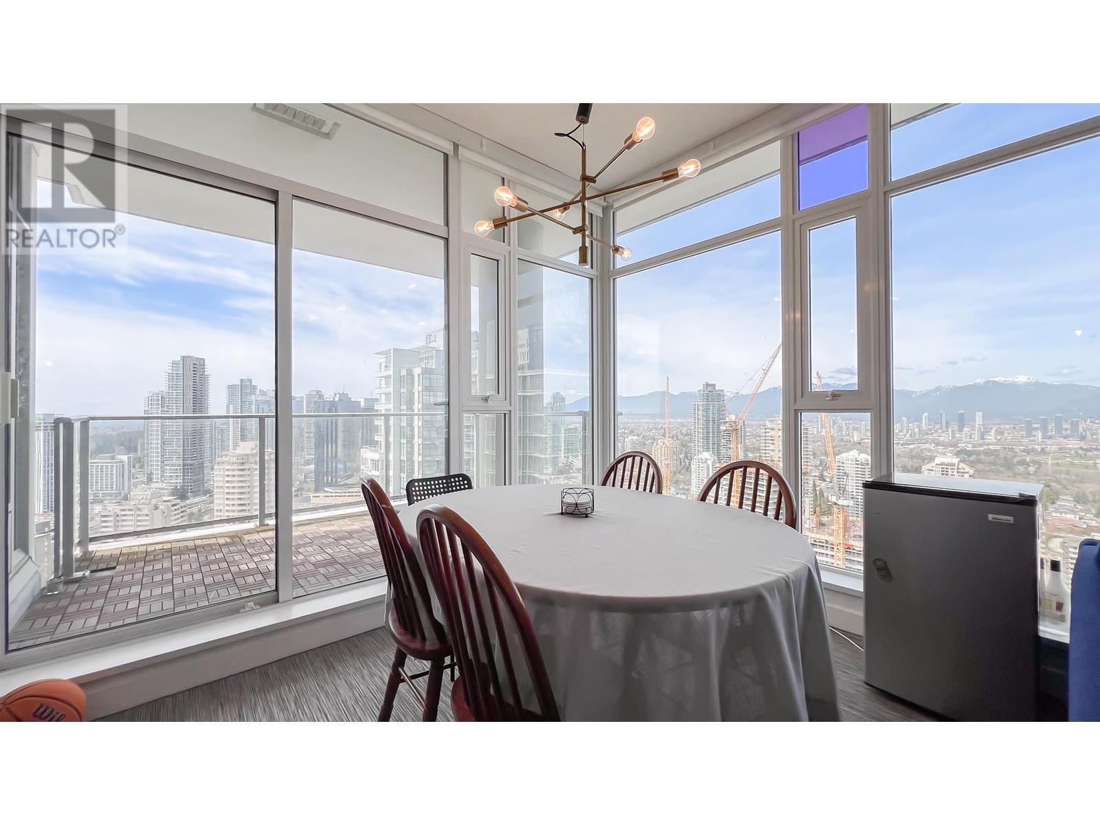 Photo 12 of 4007 6538 Nelson Avenue, Burnaby BC