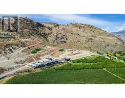 1234 Copper Road, Oliver