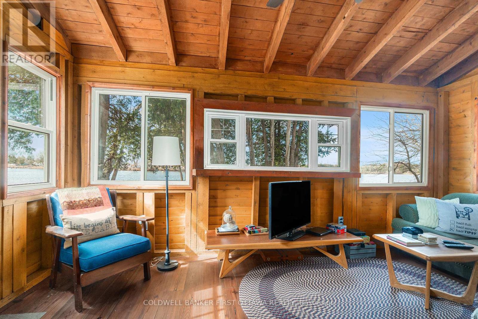 Photo 9 of 388 Cottage Road, Montague ON