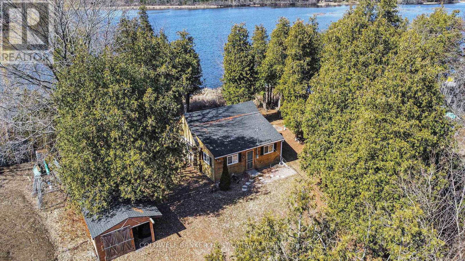 Photo 17 of 388 Cottage Road, Montague ON