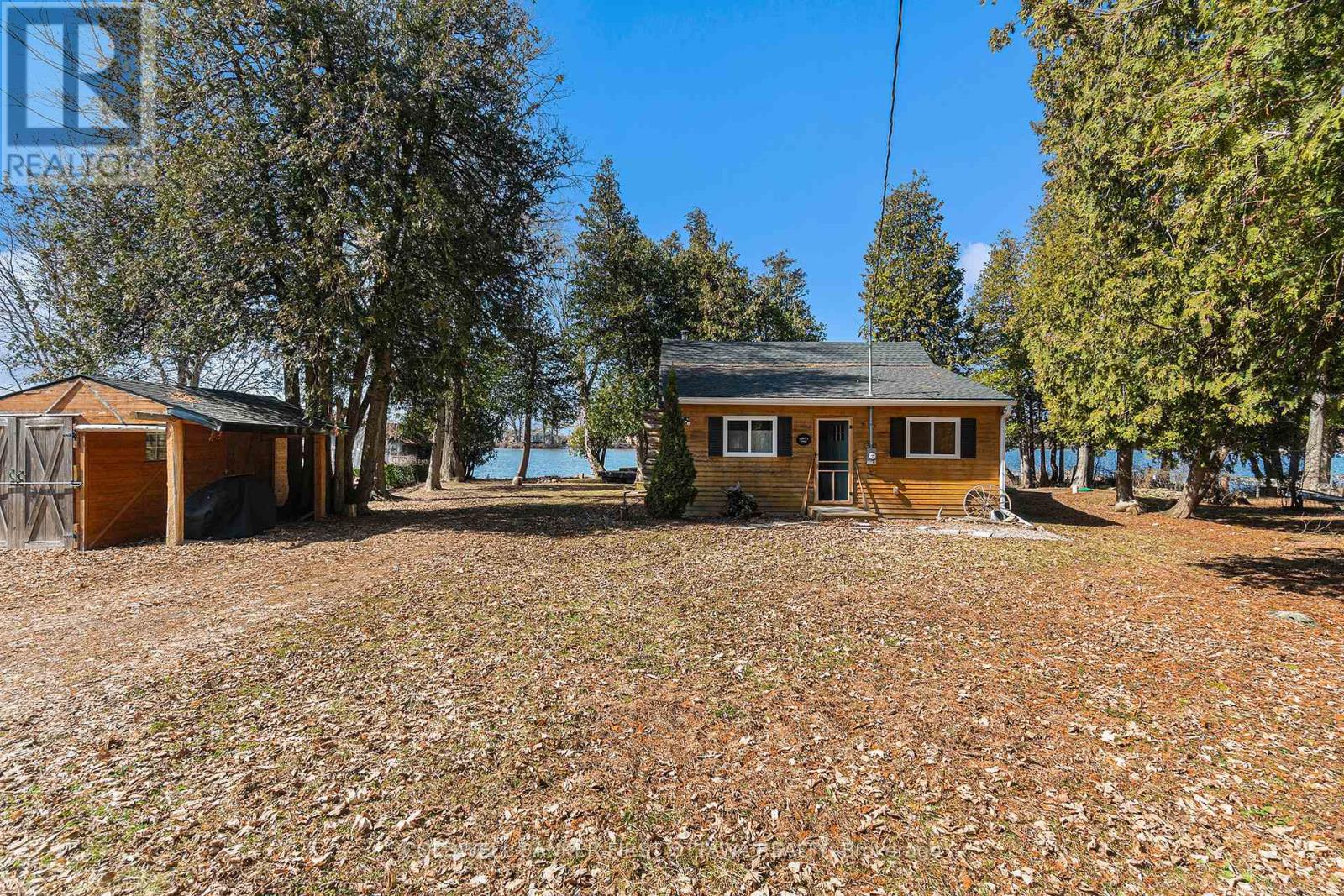 Photo 23 of 388 Cottage Road, Montague ON