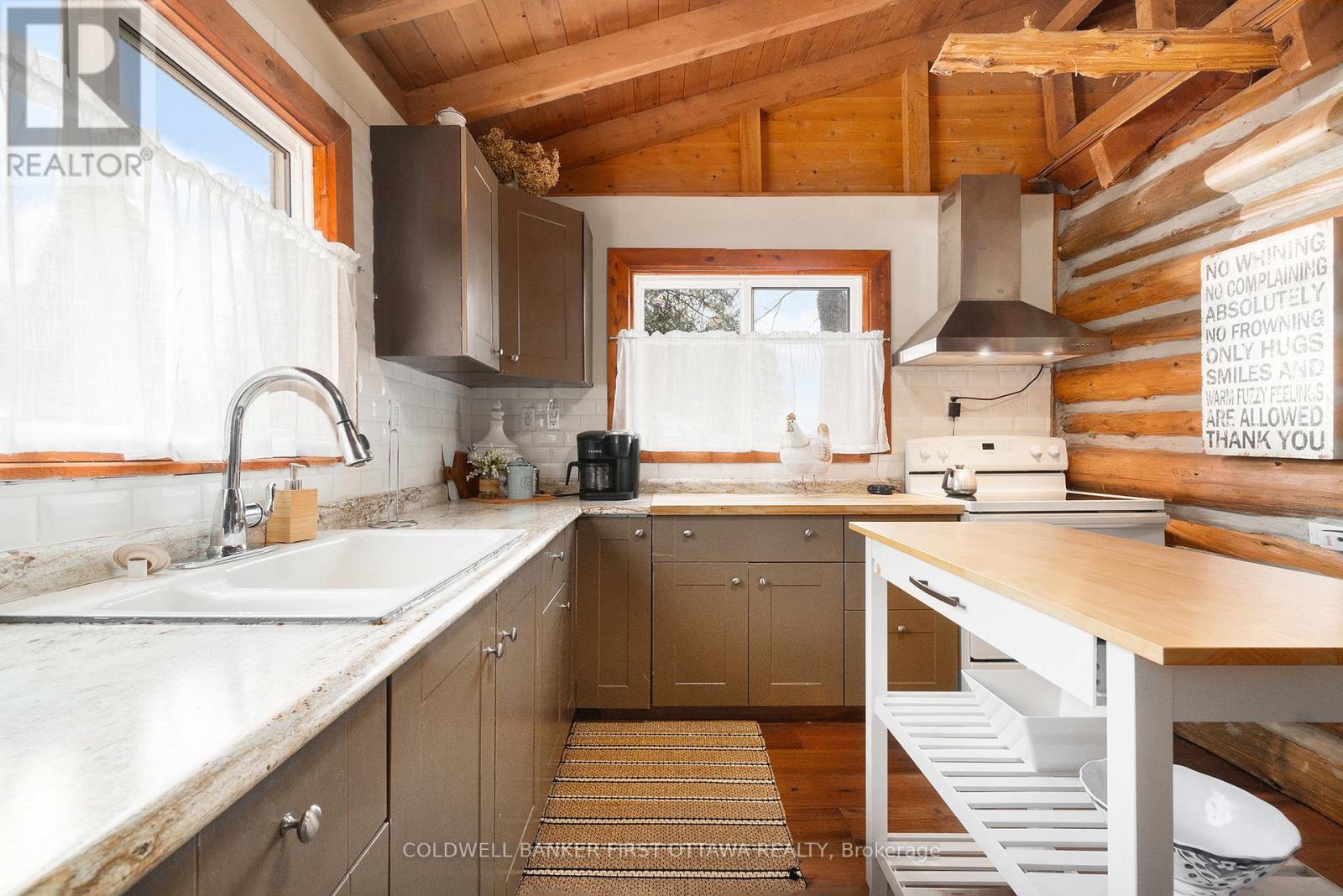 Photo 4 of 388 Cottage Road, Montague ON