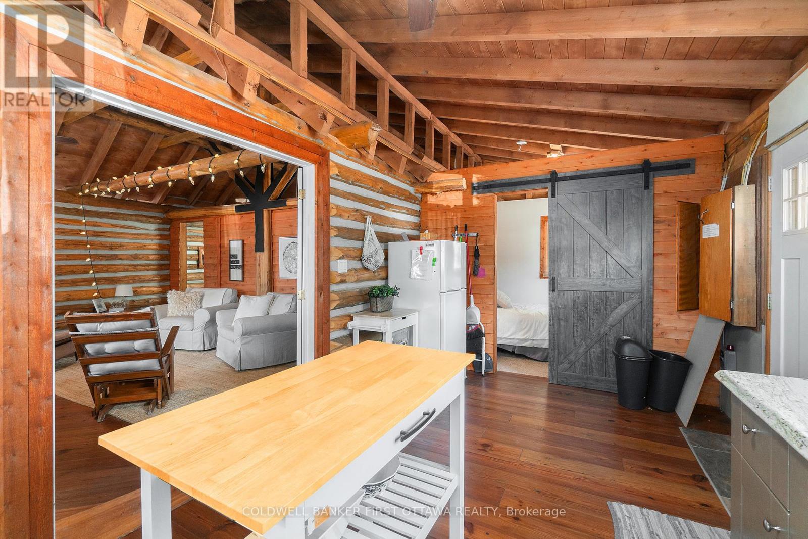 Photo 7 of 388 Cottage Road, Montague ON