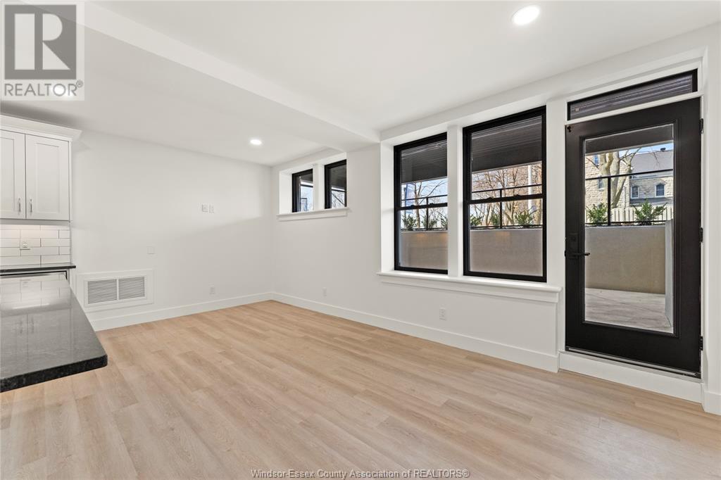 Photo 2 of 247 Brock Street Unit 104, Amherstburg ON