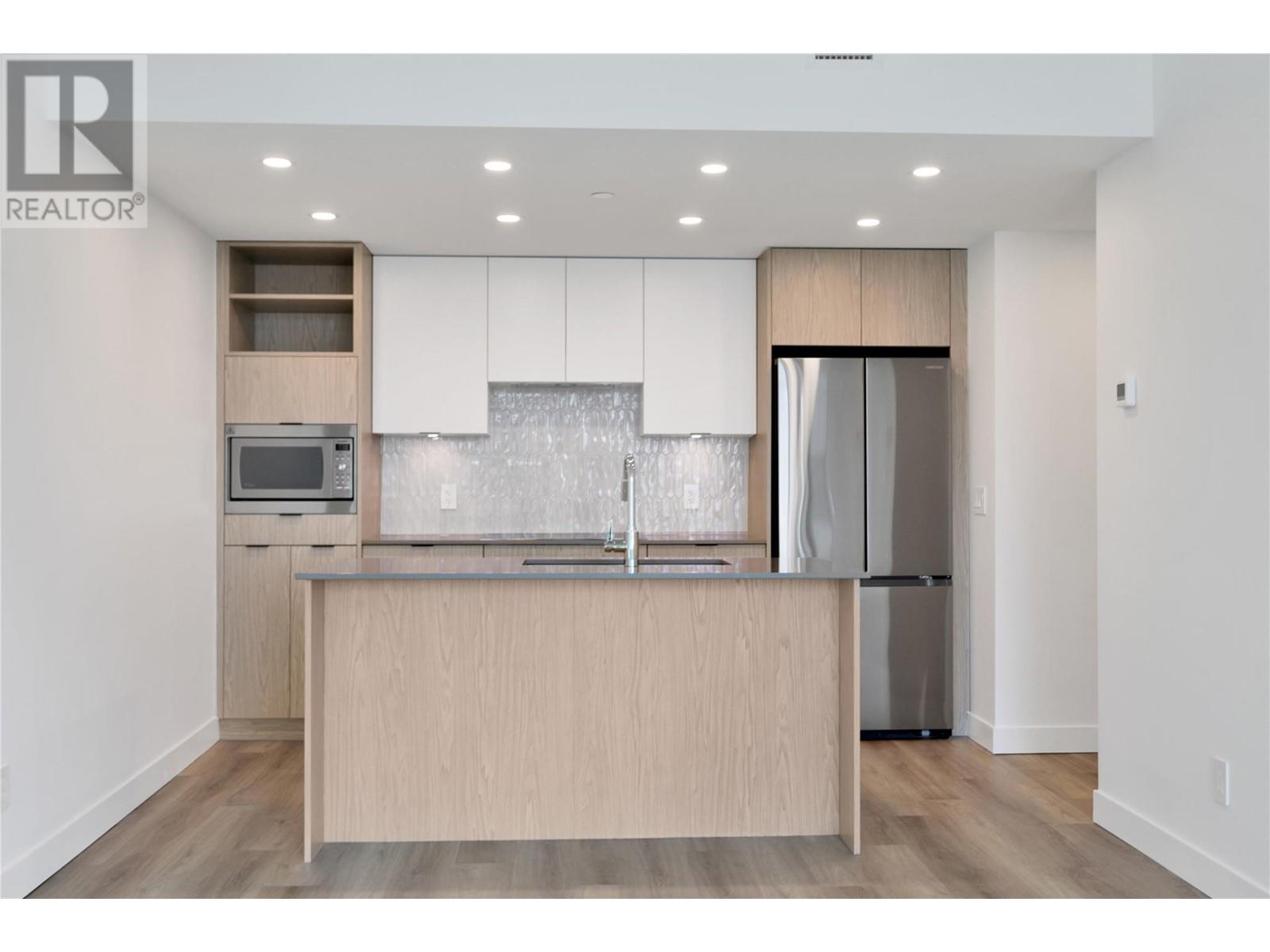3101 1488 Bertram Street, Kelowna