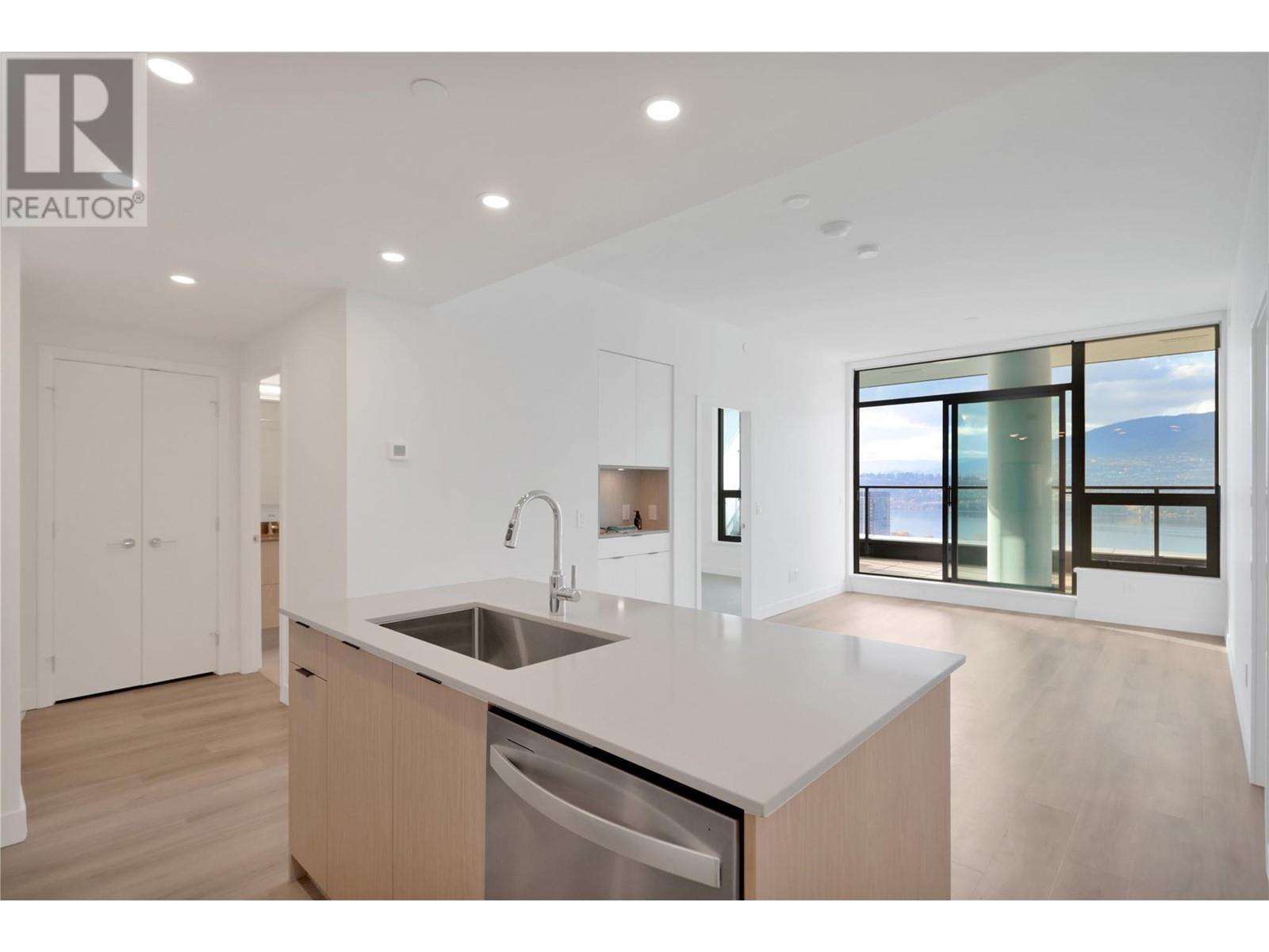 3101 1488 Bertram Street, Kelowna