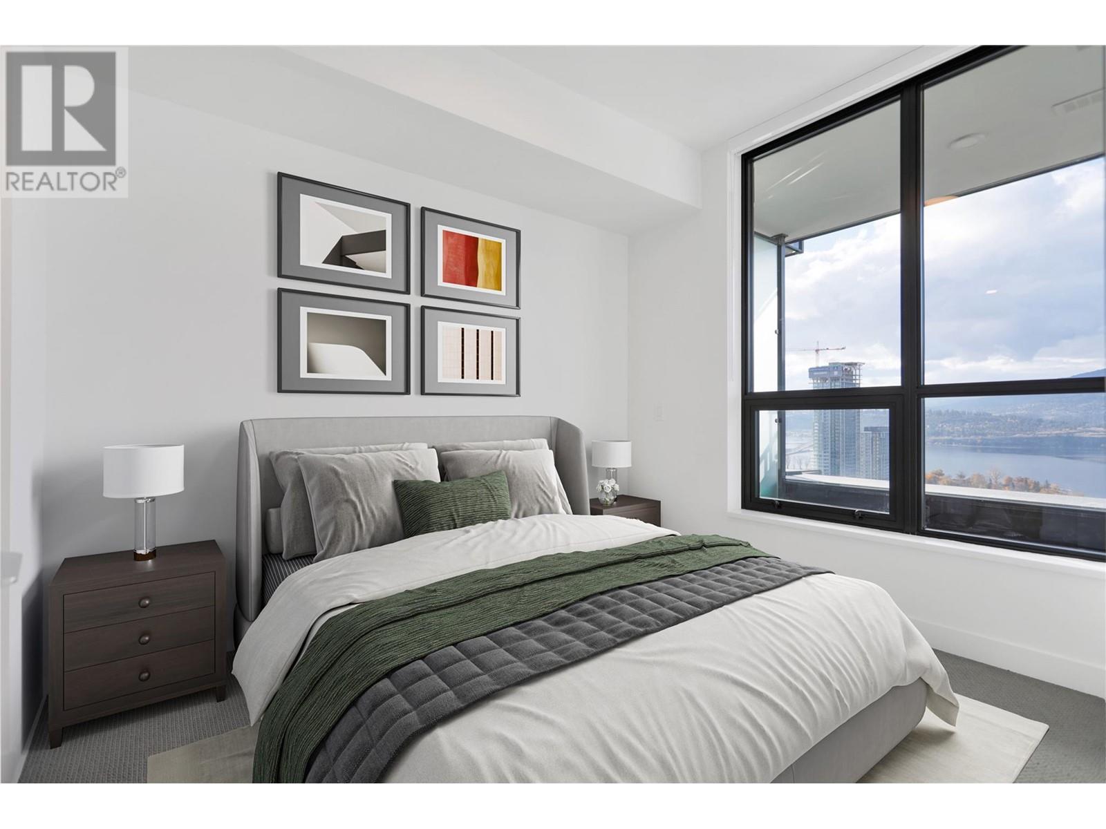 3101 1488 Bertram Street, Kelowna