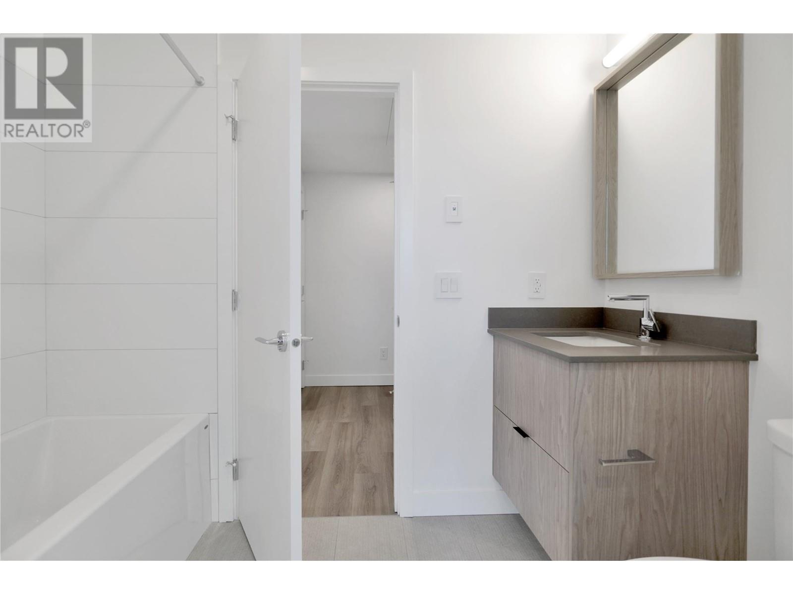 3101 1488 Bertram Street, Kelowna