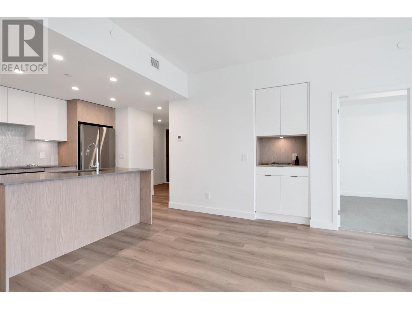 3101 1488 Bertram Street, Kelowna