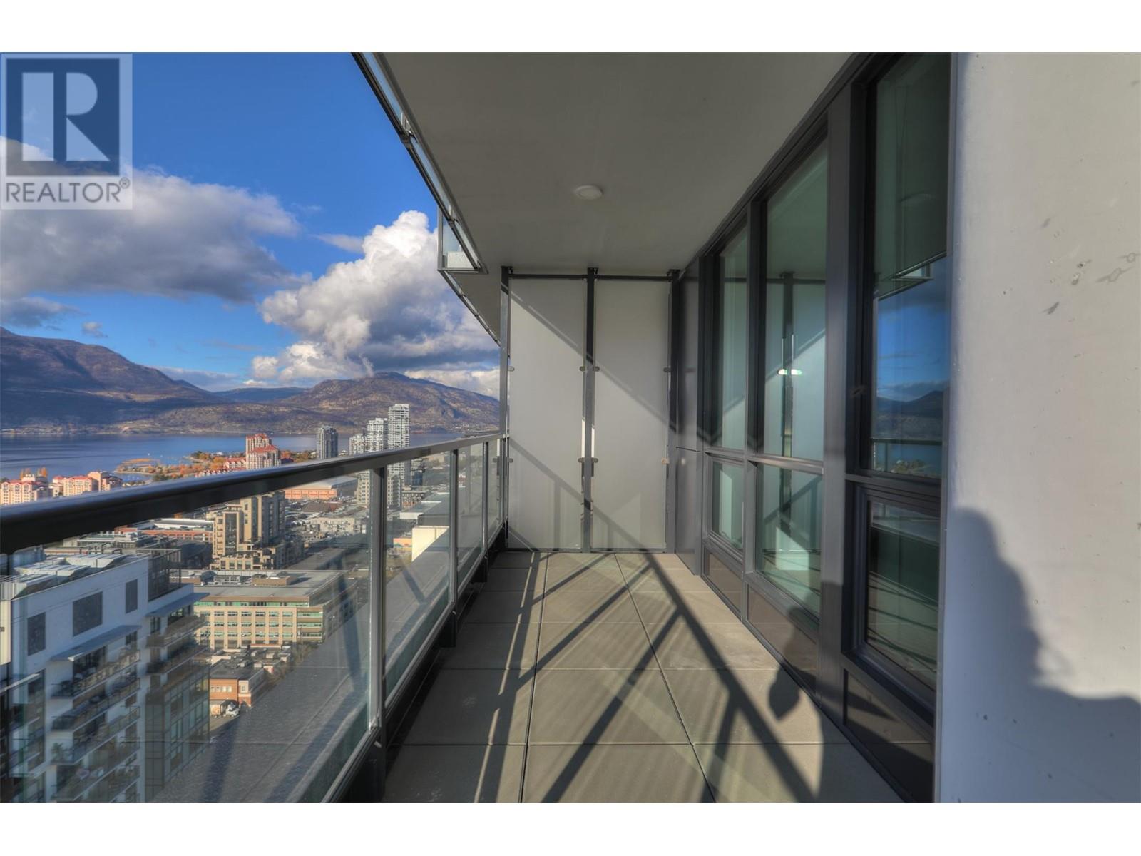 3101 1488 Bertram Street, Kelowna
