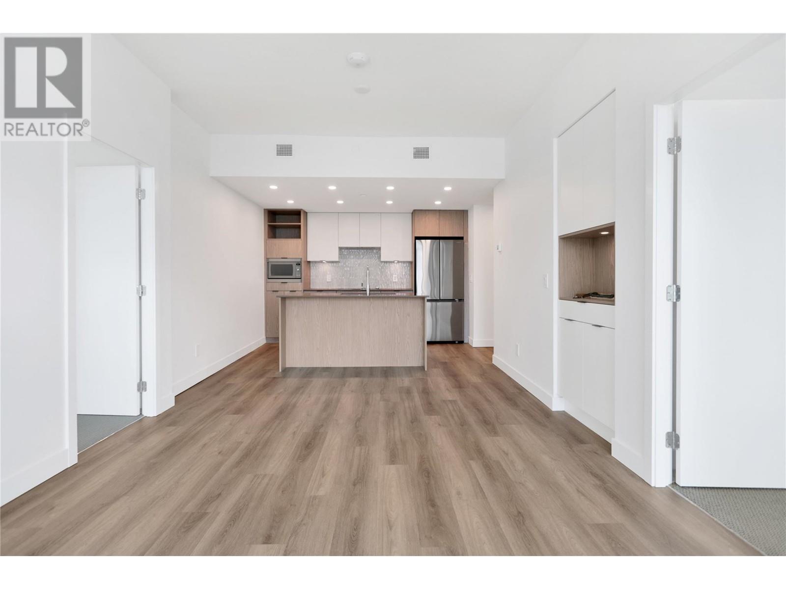 3101 1488 Bertram Street, Kelowna