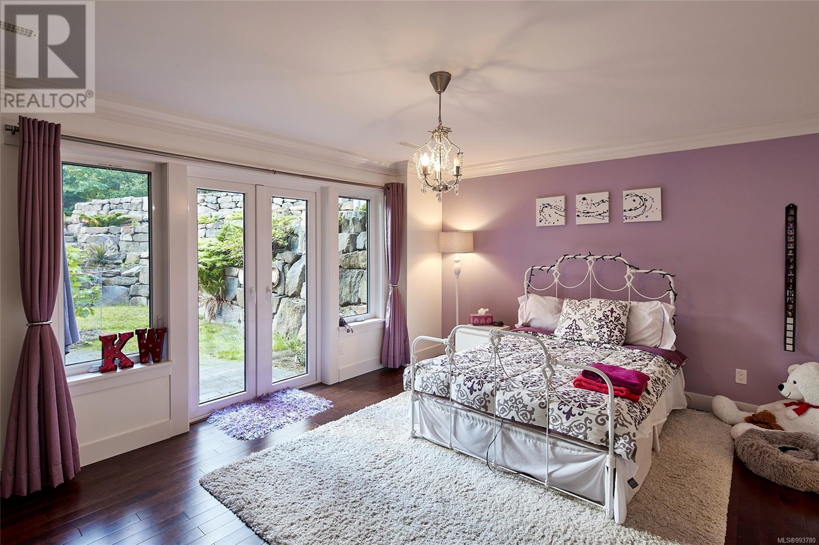 571 Cranberry Rd, Salt Spring
