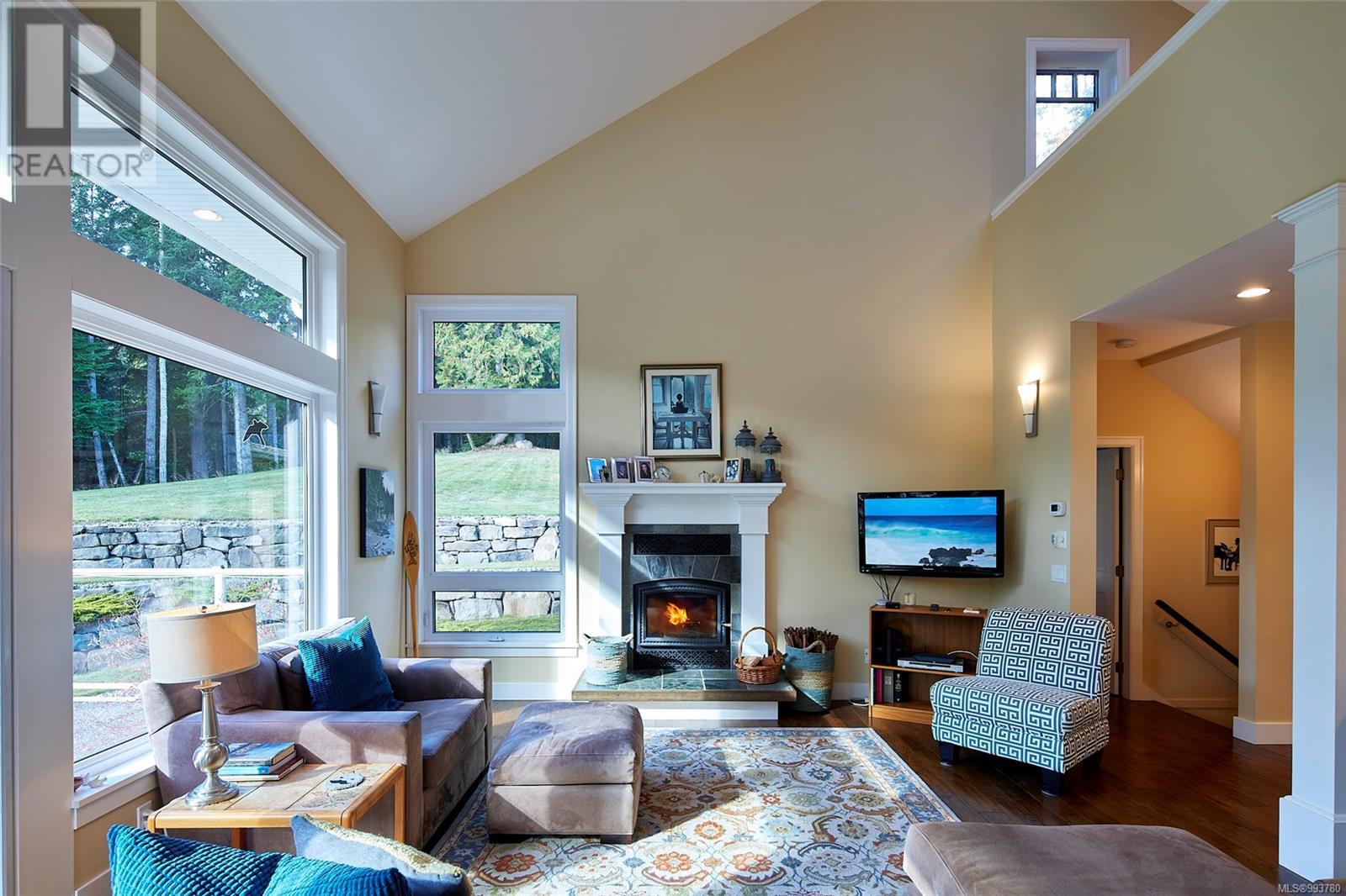571 Cranberry Rd, Salt Spring