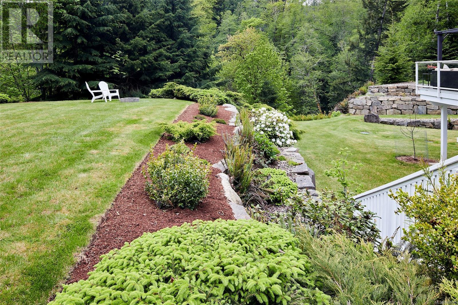 571 Cranberry Rd, Salt Spring