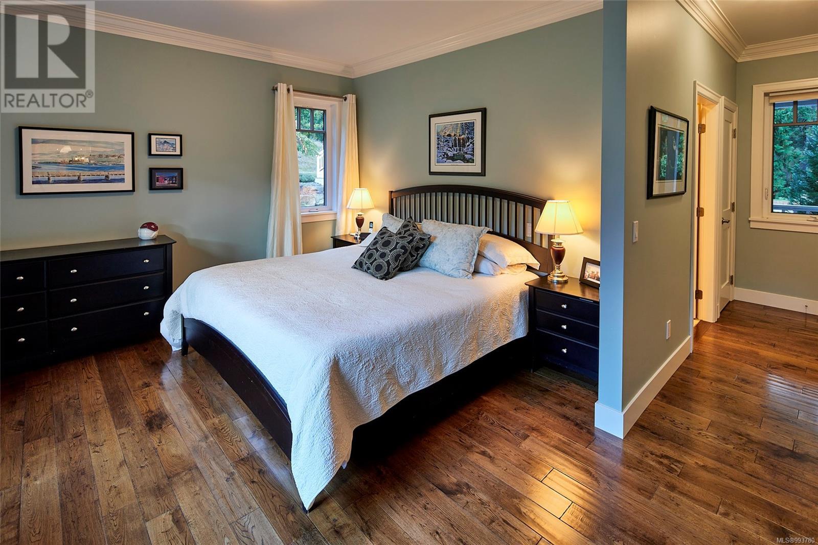 571 Cranberry Rd, Salt Spring