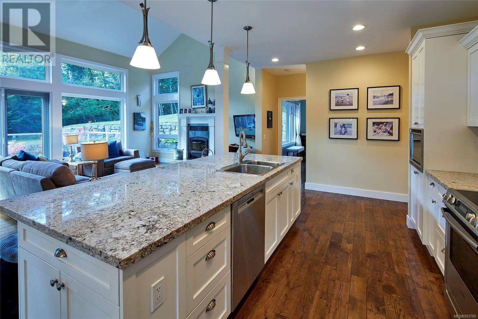 571 Cranberry Rd, Salt Spring