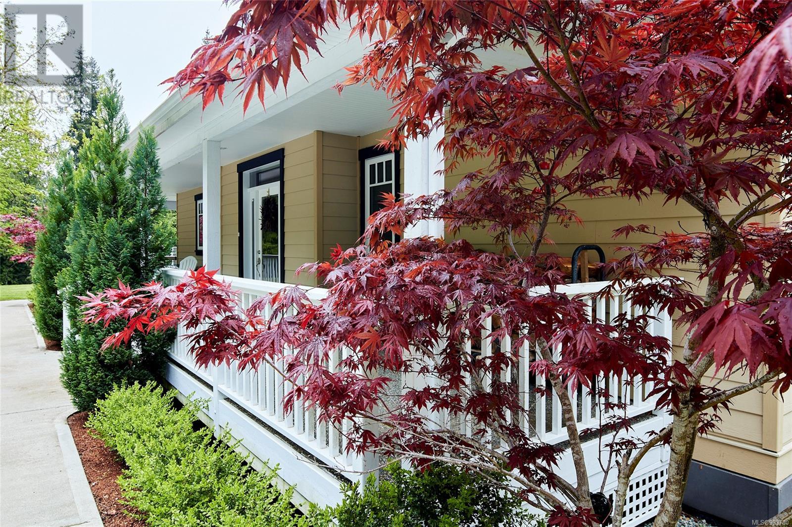 571 Cranberry Rd, Salt Spring