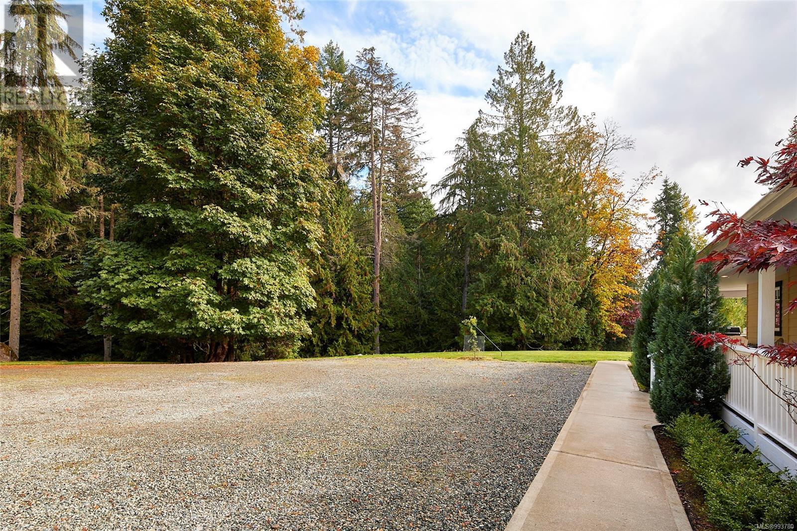 571 Cranberry Rd, Salt Spring