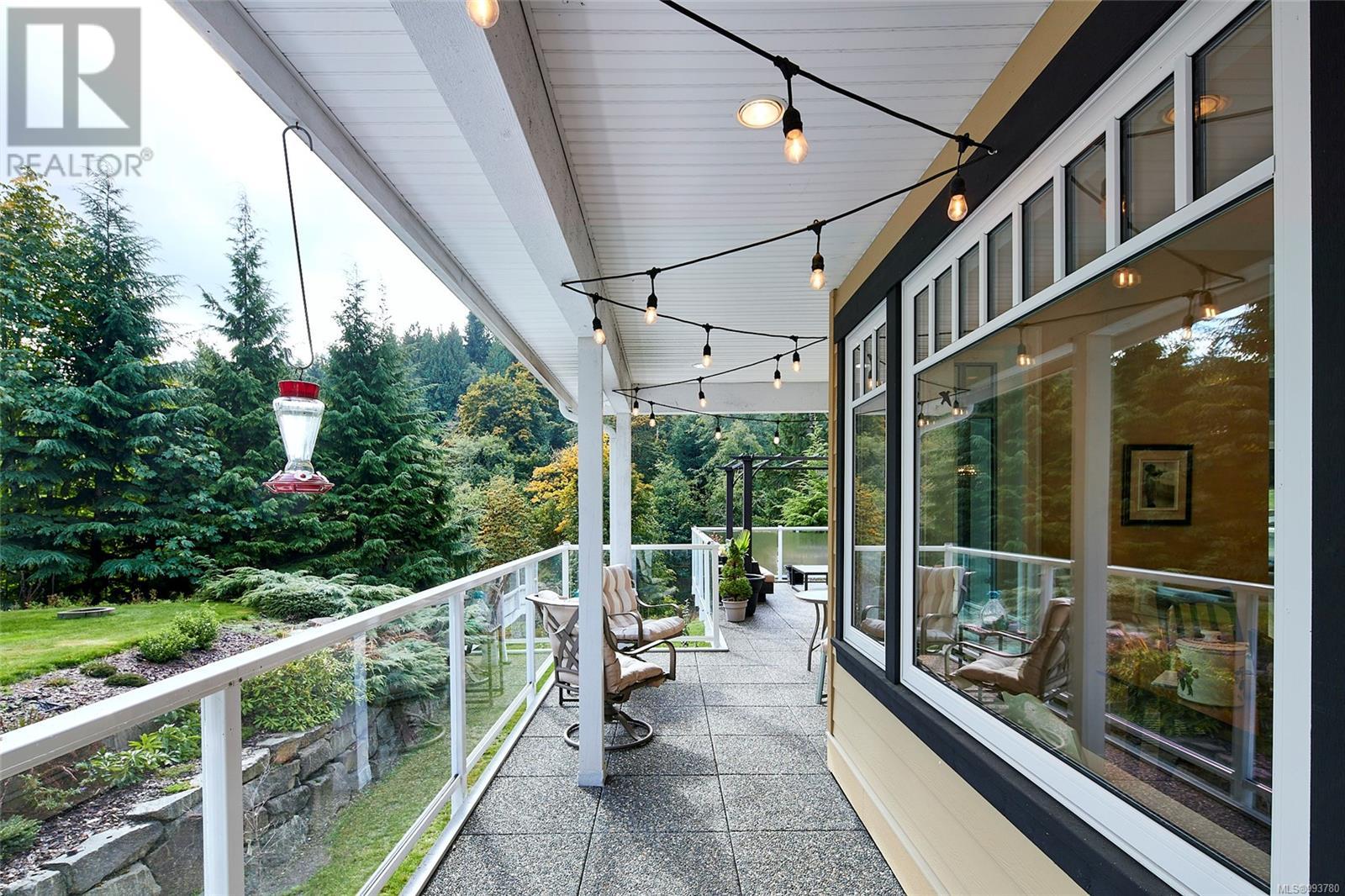 571 Cranberry Rd, Salt Spring