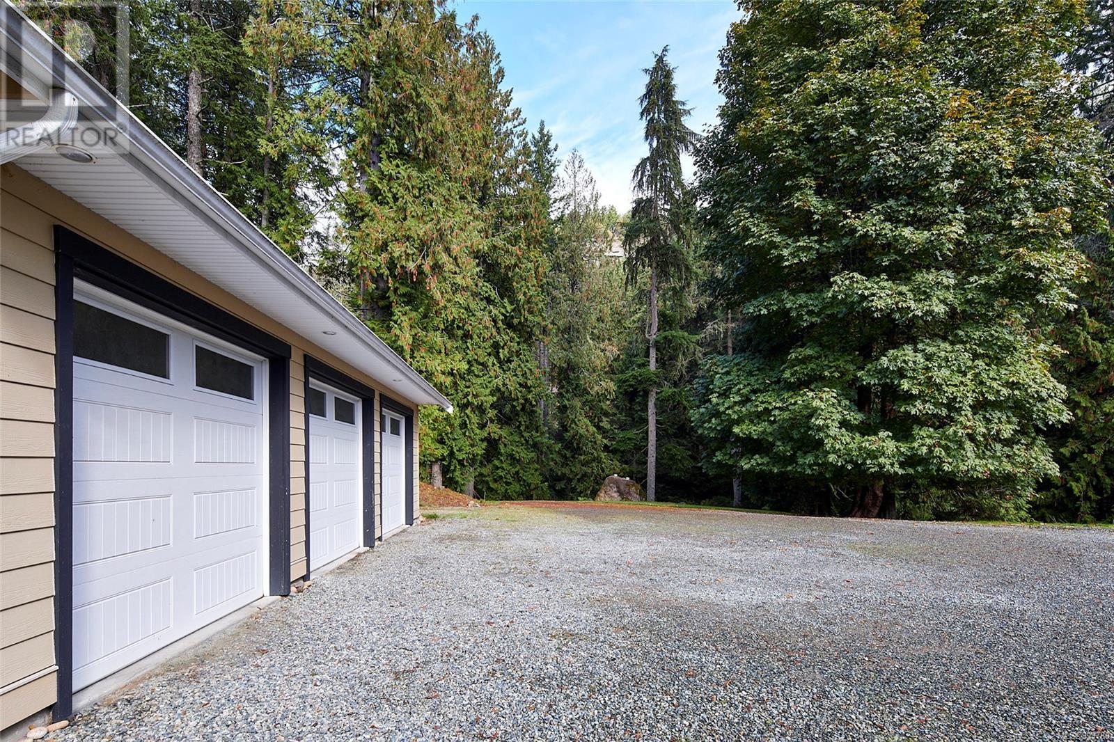 571 Cranberry Rd, Salt Spring