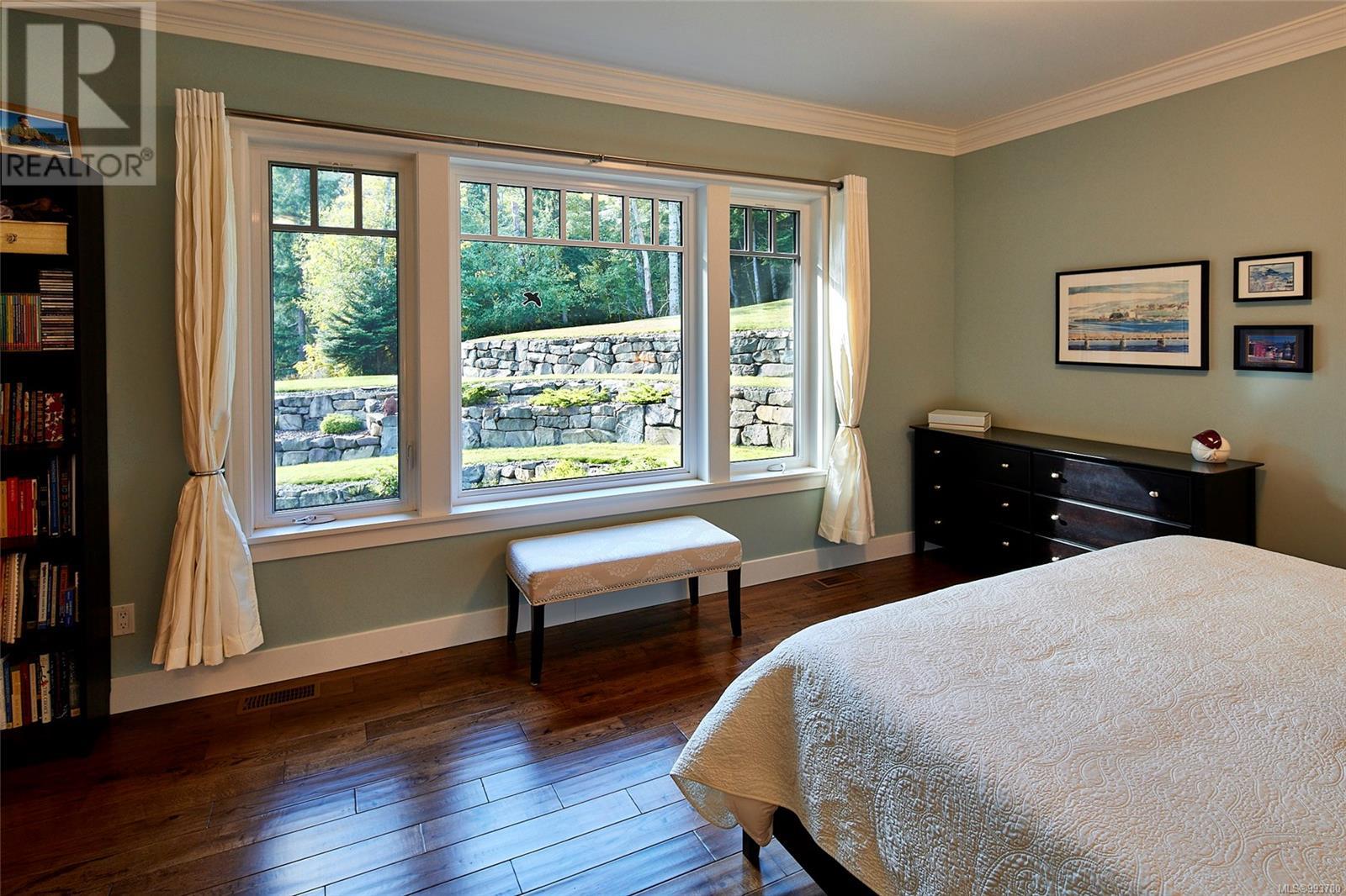 571 Cranberry Rd, Salt Spring
