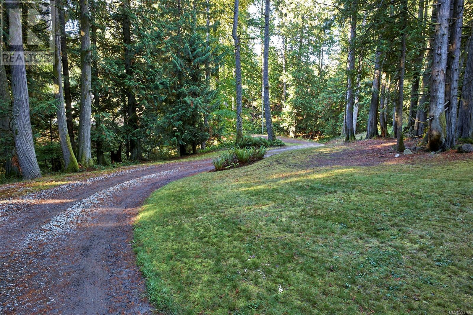 571 Cranberry Rd, Salt Spring